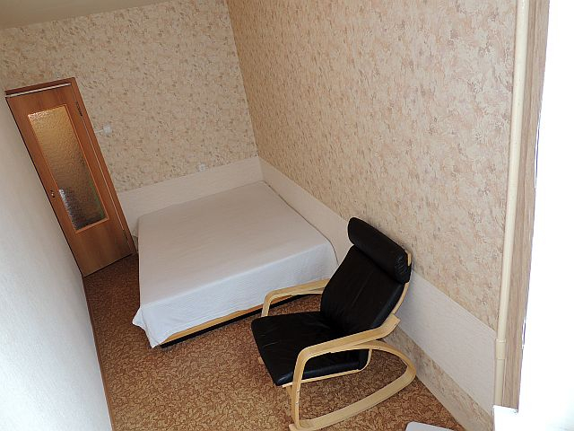 Перегородка в однушке. Быть или не быть?