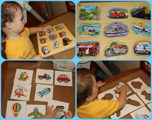 ТД Самолет и вертолет