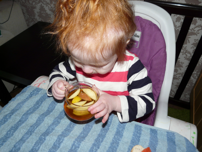 Ну,что поехали Настя....