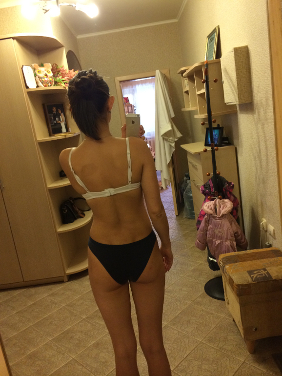 Спорт входит в мою жизнь!