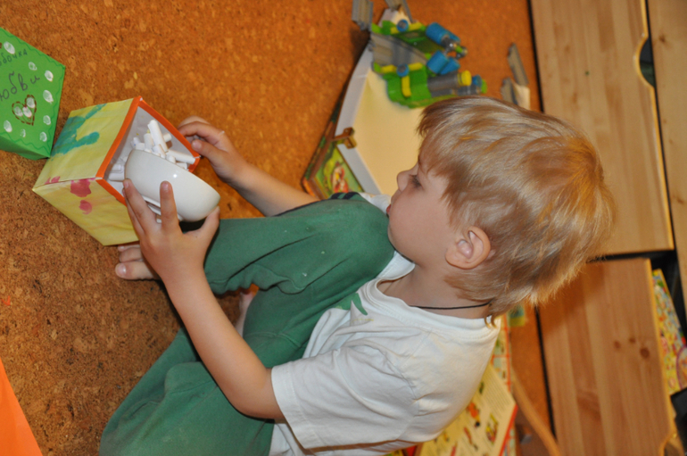 и другое творчество