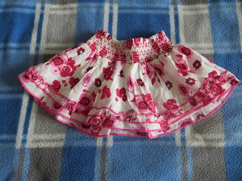 Много детской одежды р 56-92 , новая, б/у. Москва, почта.