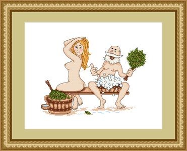 Большой пристрой наборов, товаров для рукоделия. Обновлен 8,06