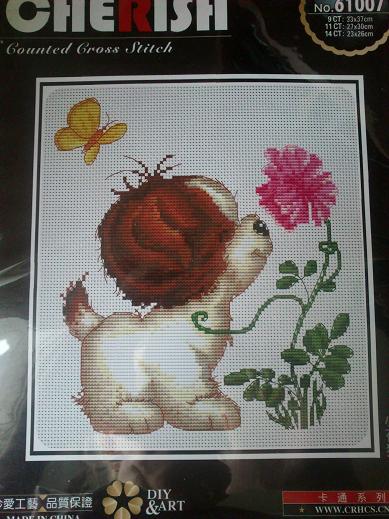 Большой пристрой наборов, товаров для рукоделия. Обновлен 14,04