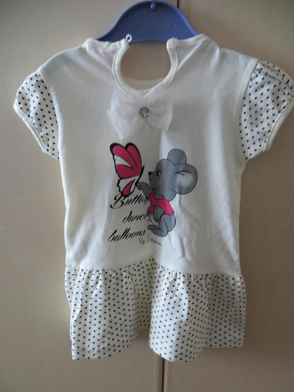 Много детской одежды р 56-92 , новая, б/у. Москва, почта.