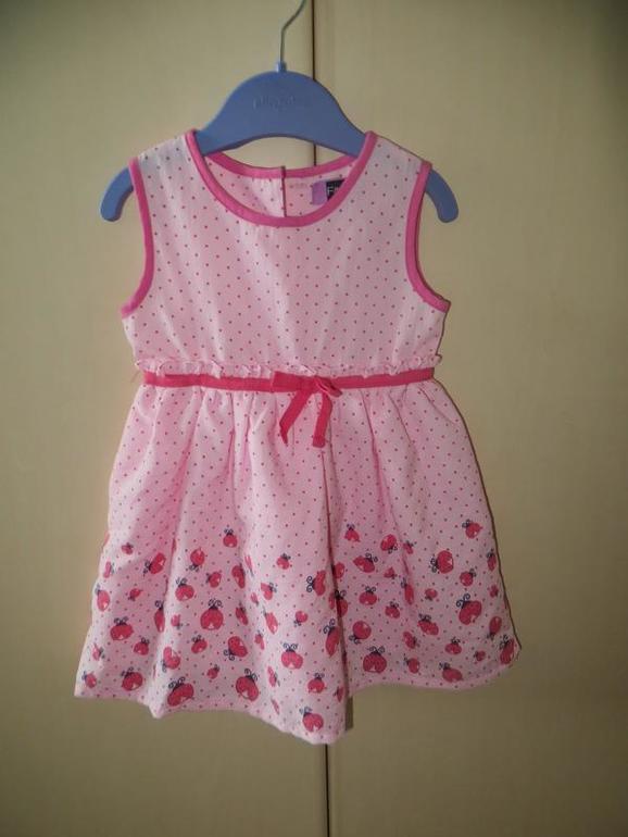 Много детской одежды р 56-92 , новая, б/у. Москва, почта.