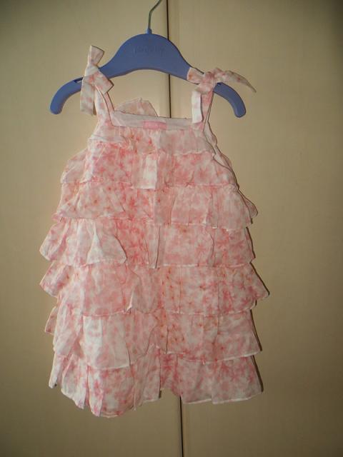 Много детской одежды р 56-92 , новая, б/у. Москва, почта.