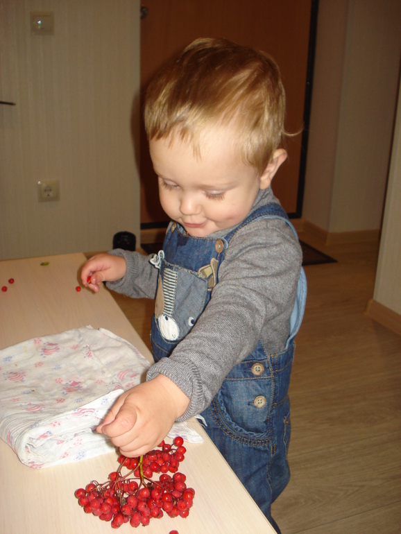 It`s My Life или про Артёма, соску, зубы, зимнюю одежду и т.д