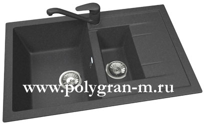 Моя первая кухня