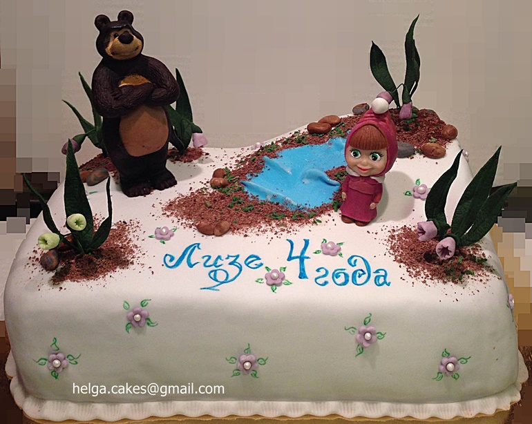 До свидания, зима!