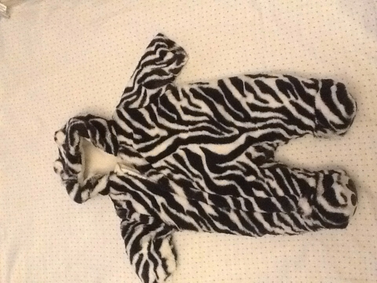 Вещички new baby