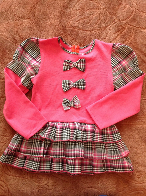 Вещи для девочки 12-18 мес