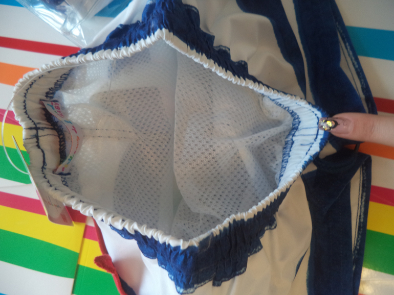 Agatha Ruiz de la Prada - Испания-лето - МАЛЬЧИКИ