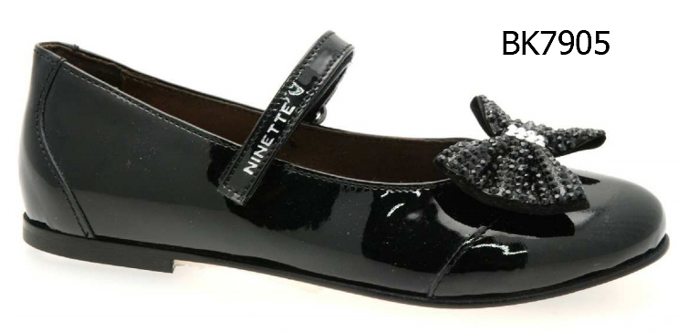 Ninette - Итальянская детская обувь, пред заказ -осень/зима 14-15