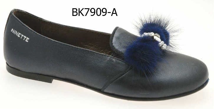 Ninette - Итальянская детская обувь, пред заказ -осень/зима 14-15