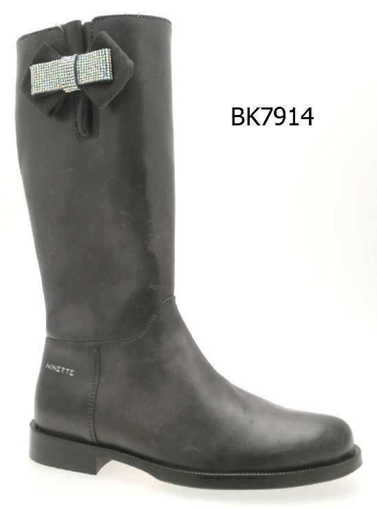 Ninette - Итальянская детская обувь, пред заказ -осень/зима 14-15