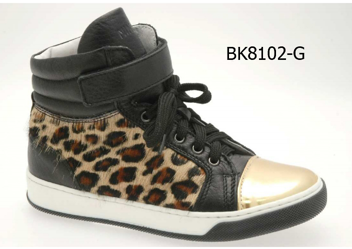 Ninette - Итальянская детская обувь, пред заказ -осень/зима 14-15