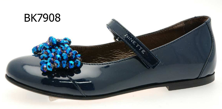 Ninette - Итальянская детская обувь, пред заказ -осень/зима 14-15