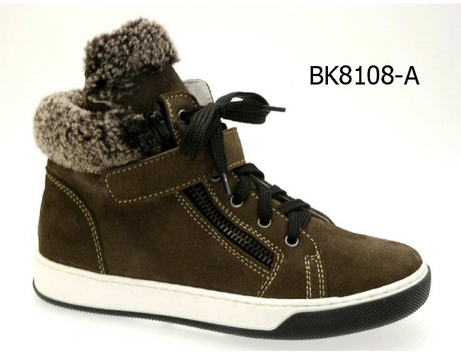 Ninette - Итальянская детская обувь, пред заказ -осень/зима 14-15