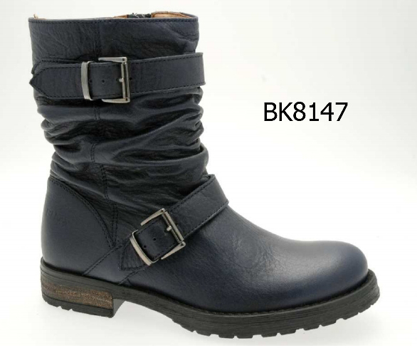 Ninette - Итальянская детская обувь, пред заказ -осень/зима 14-15