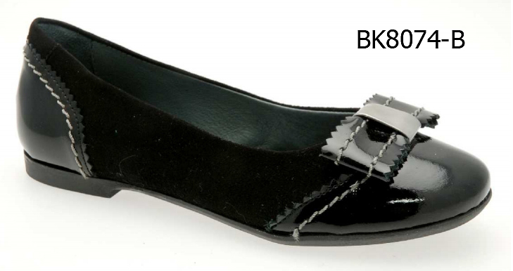 Ninette - Итальянская детская обувь, пред заказ -осень/зима 14-15