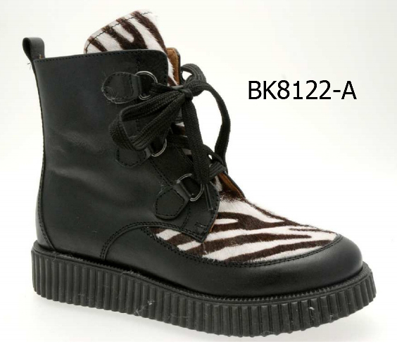 Ninette - Итальянская детская обувь, пред заказ -осень/зима 14-15