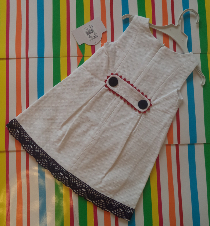 *Agatha* Ruiz* de la* Prada*и MIRANDA* -Испания- лето -ДЕВОЧКИ