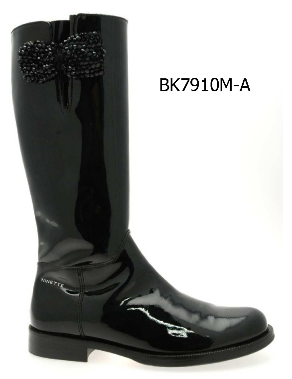 Ninette - Итальянская детская обувь, пред заказ -осень/зима 14-15