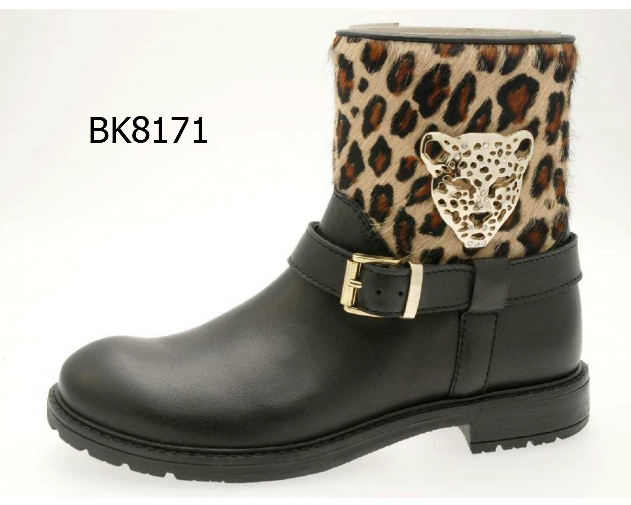 Ninette - Итальянская детская обувь, пред заказ -осень/зима 14-15