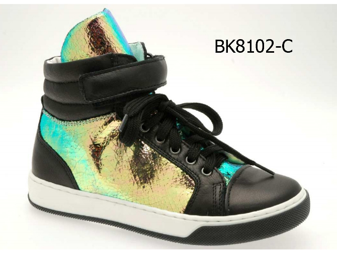 Ninette - Итальянская детская обувь, пред заказ -осень/зима 14-15