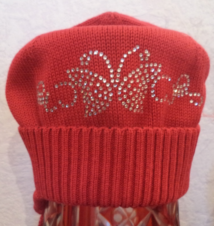 Шапочки на весну- 100% хлопок- В НАЛИЧИИ