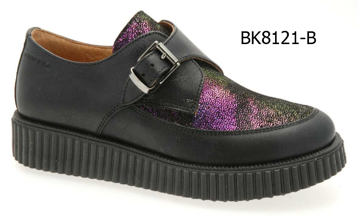 Ninette - Итальянская детская обувь, пред заказ -осень/зима 14-15