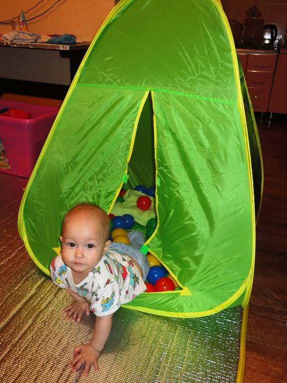 День Рождения, поликлиника и другое