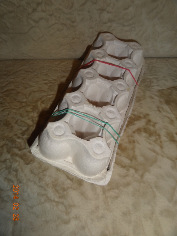 Мои самоделочки