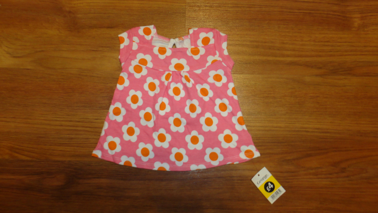 Фирменная одежда на девочек 0-3г.! Обновила 13.01.14г. на многое скидки!!!