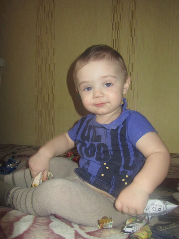 ТН Новый Год