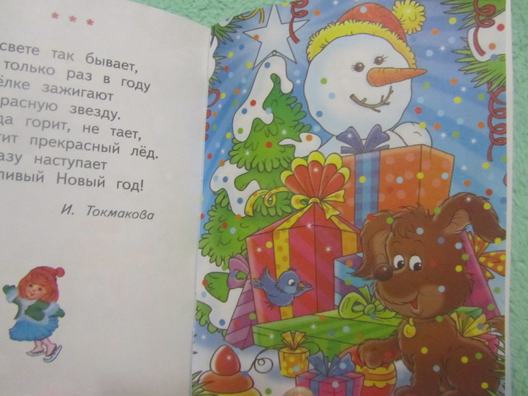 ТН Новый Год