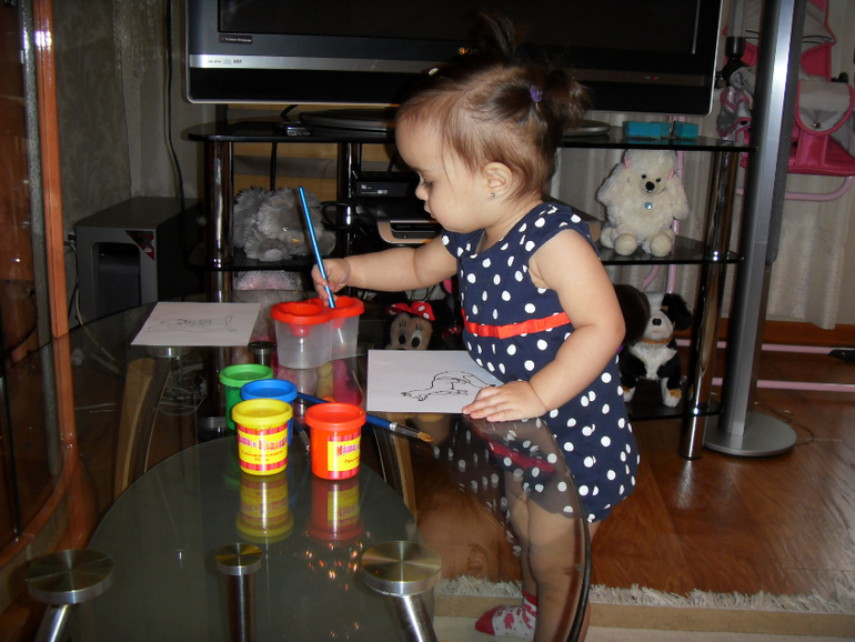 Наш отчет : ТН