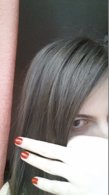 помогите определить цветотип