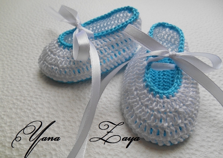 Бирюзовый комплект для новорожденного!