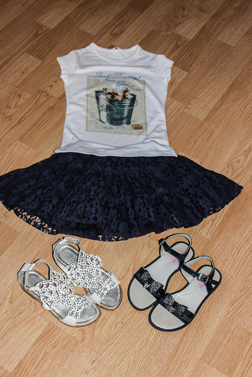 Приманиваем лето))))