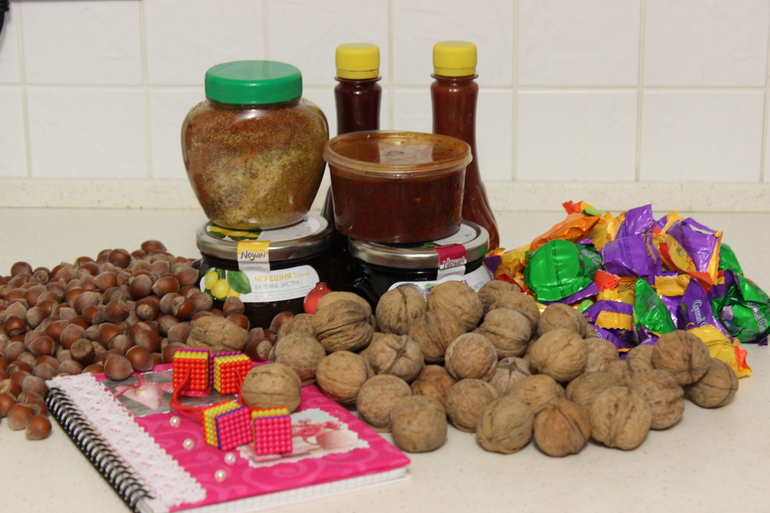 Нинуля!!!!!У меня нет слов!!!!!