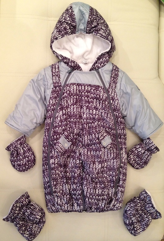 Продается комбинезон Pilguni (Пилгуни) зима