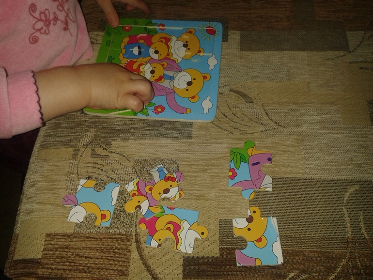 ТН ЦВЕТА День Обобщающий