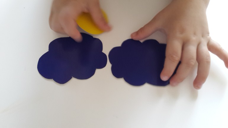 ТЗ Дождик - Шичида