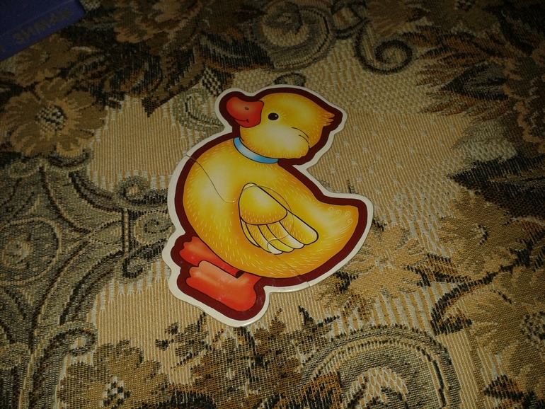 ТН ЦВЕТА День первый ЖЕЛТЫЙ