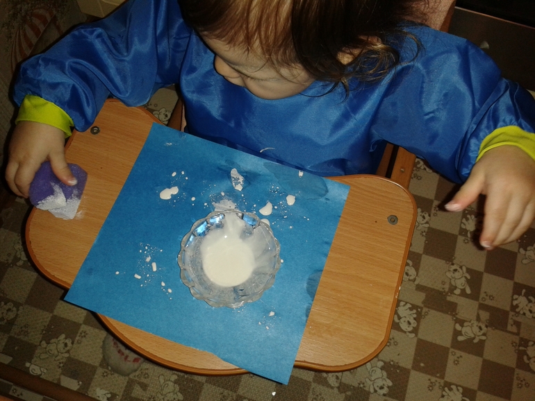 ТН Встречаем зиму День Третий