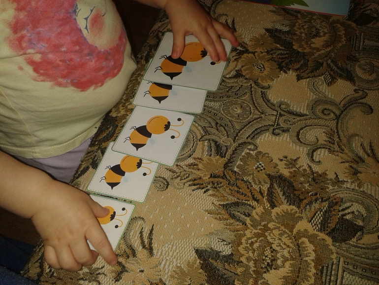 ТН ЦВЕТА День первый ЖЕЛТЫЙ