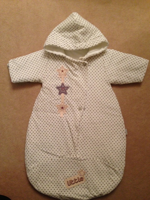 Весенние комбенизоны для новорожденной девочки 50-56 см. 0-3 месяца.