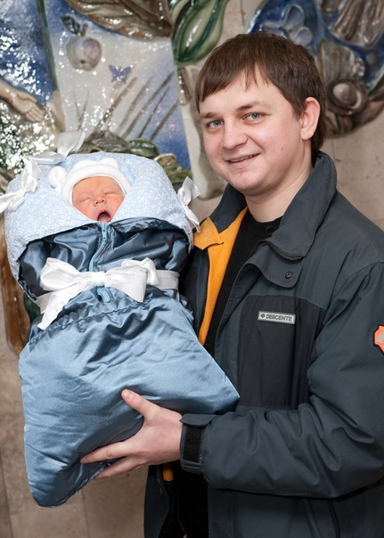 конверт для масиков. на выписку и на прогулку.